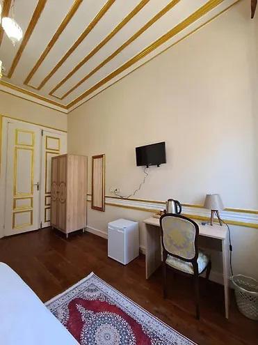 Oasis Pansiyon Edirne