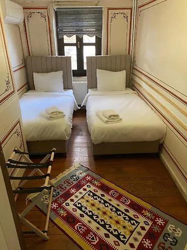 Oasis Pansiyon Edirne