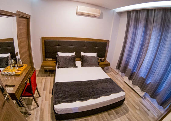 New Akçaabat Hotel