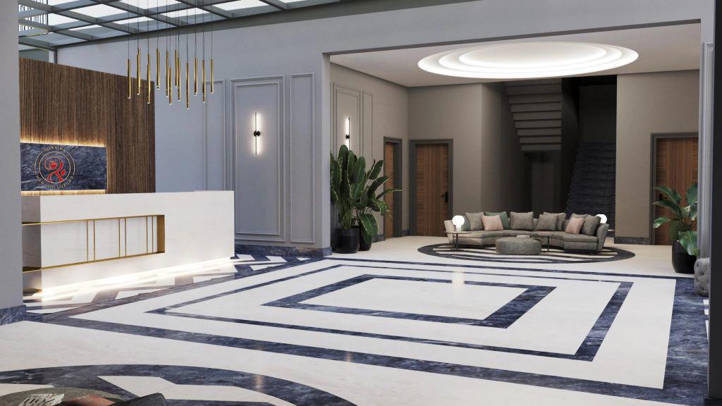 Roseira Mar İnn Luxury