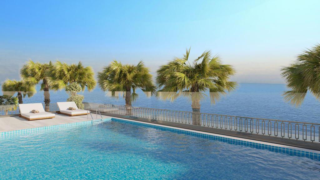 Roseira Mar İnn Luxury