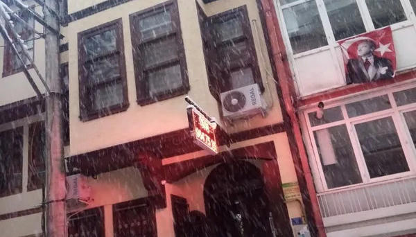 Güner Hotel