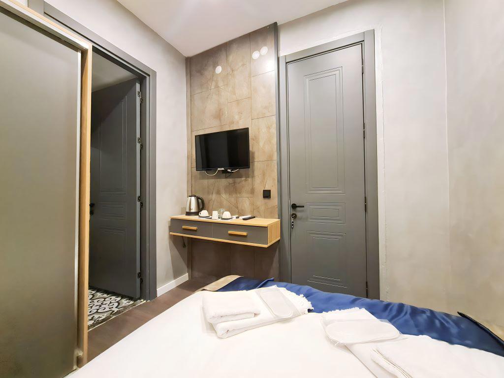 Sosyete Butik Otel