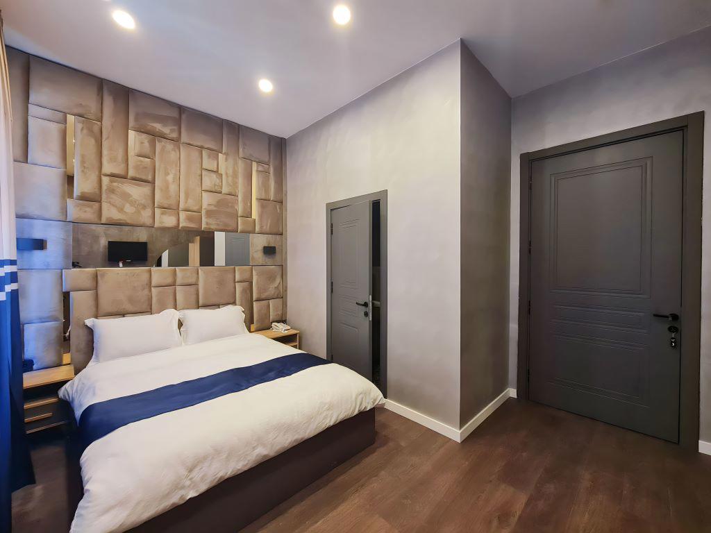 Sosyete Butik Otel