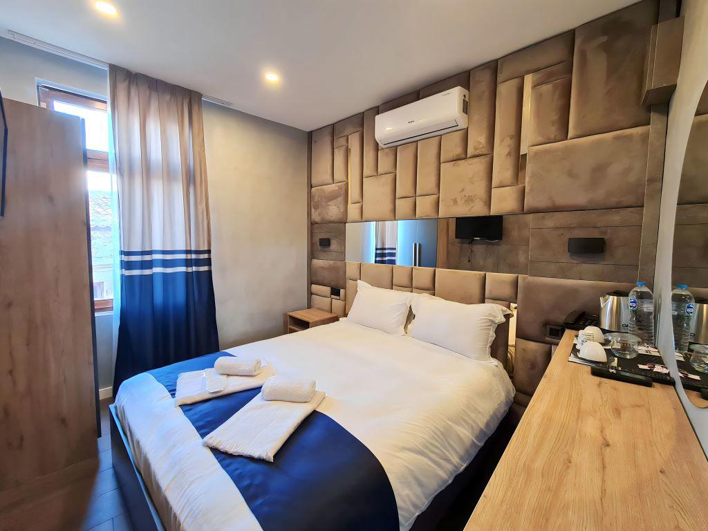 Sosyete Butik Otel