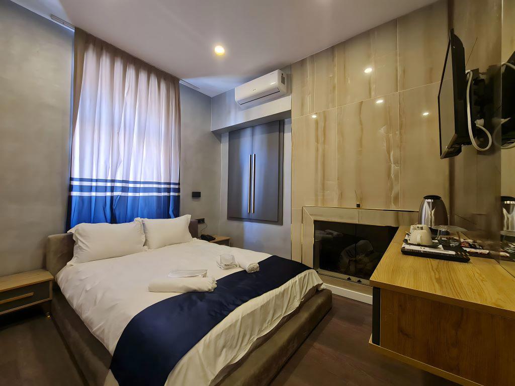 Sosyete Butik Otel
