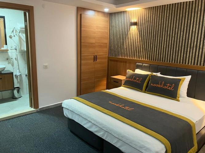 Nook Hotel Mersin