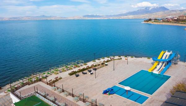 Dedeman Van Resort & Aqua