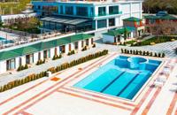 Dedeman Van Resort & Aqua