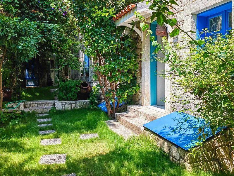 Alahan Otel
