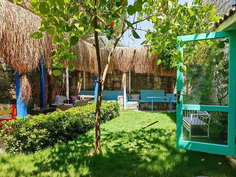 Alahan Otel
