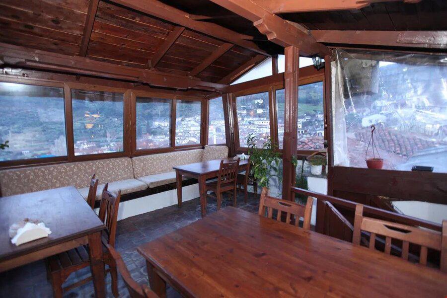Kırkınca Evleri Boutique Hotel
