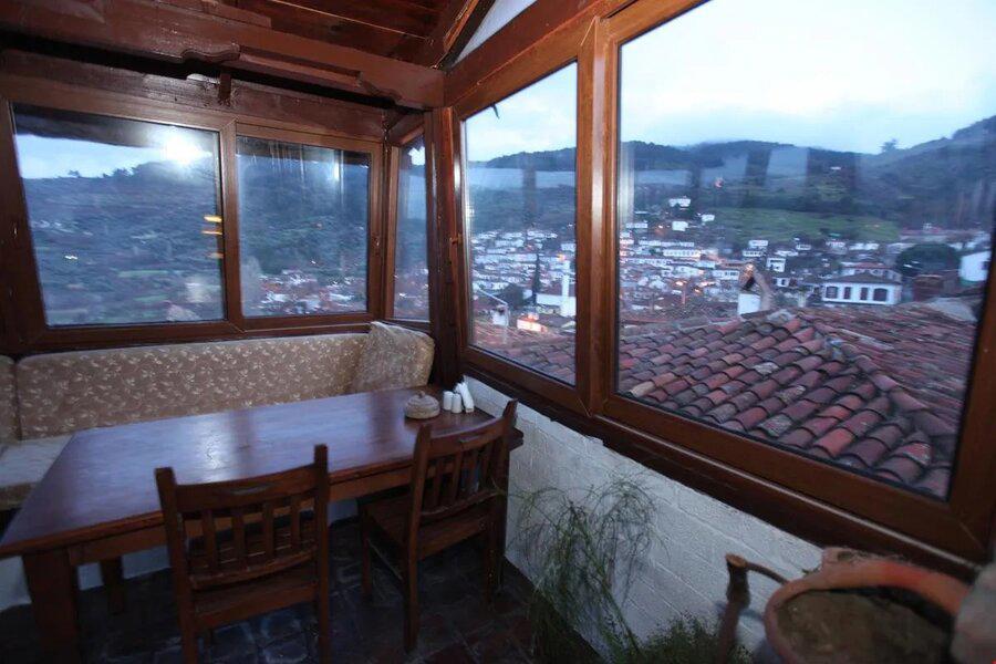 Kırkınca Evleri Boutique Hotel