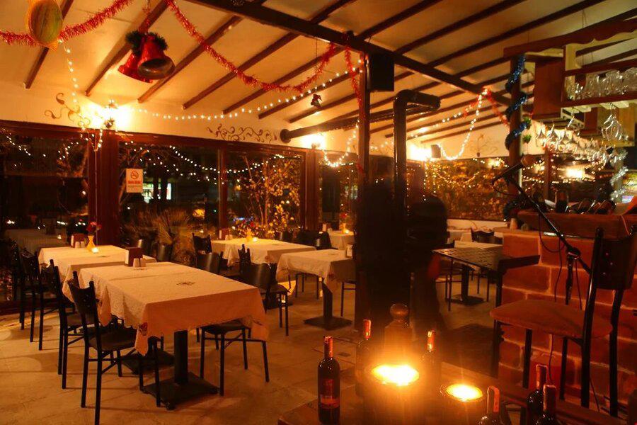 Kırkınca Evleri Boutique Hotel