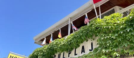 Hotel Gülplaj