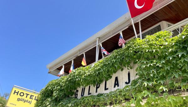 Hotel Gülplaj