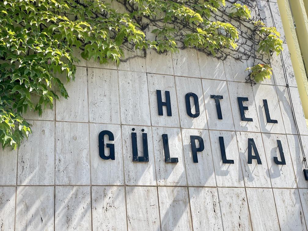 Hotel Gülplaj