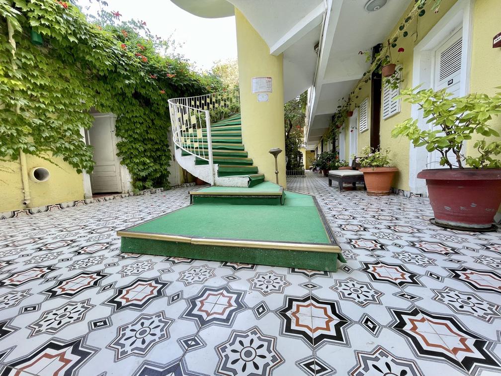 Hotel Gülplaj