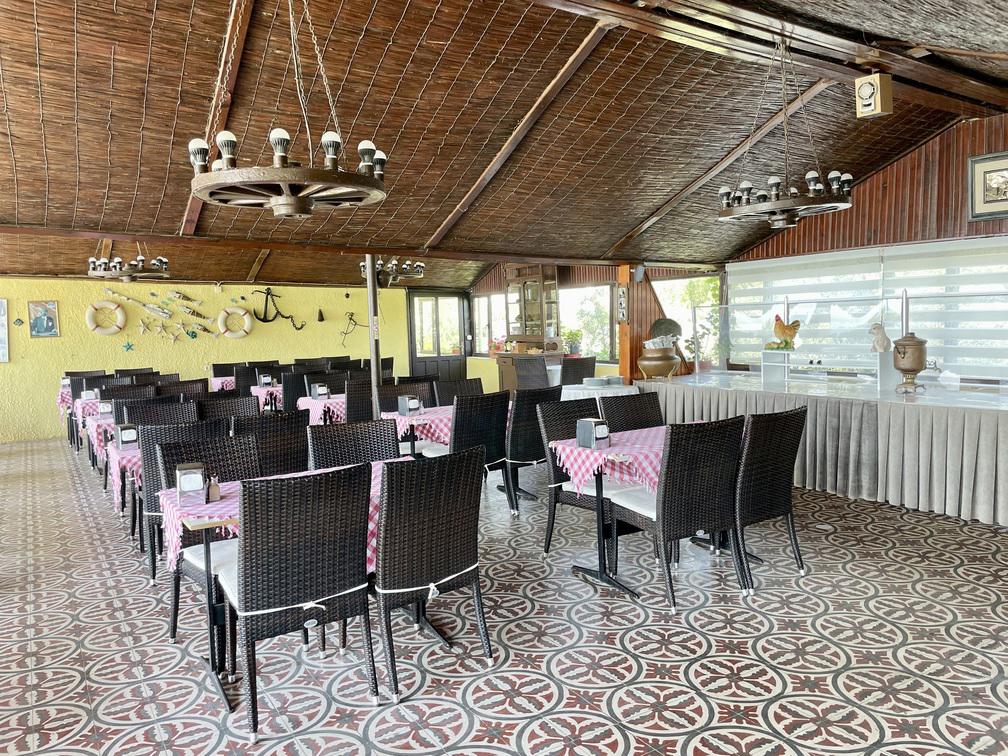 Hotel Gülplaj
