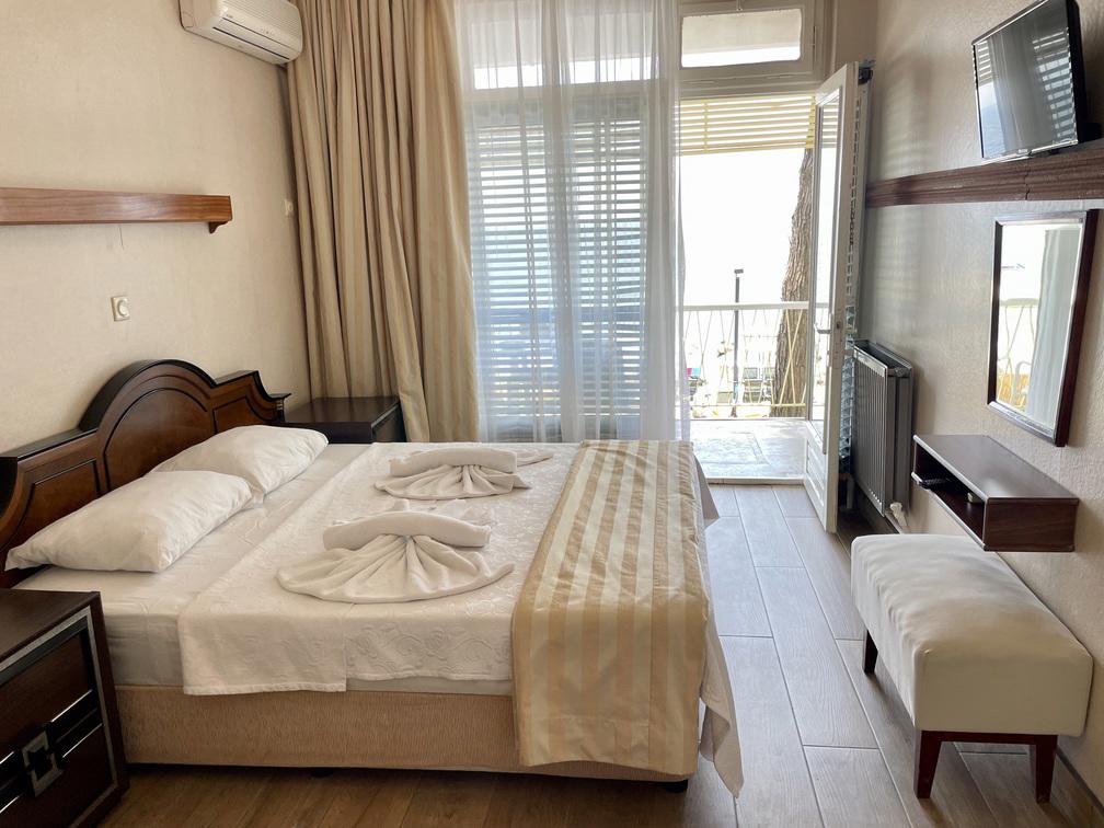 Hotel Gülplaj