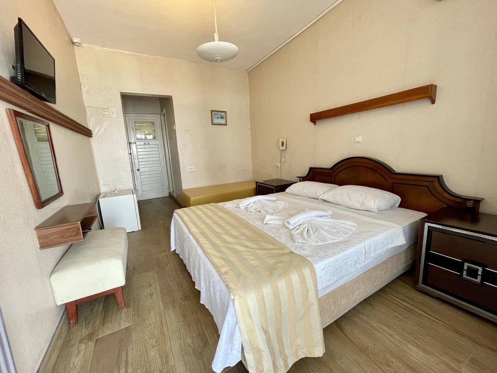 Hotel Gülplaj