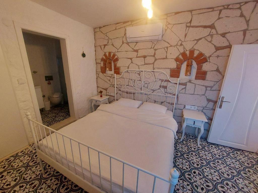 Badem Içi Alaçatı Otel
