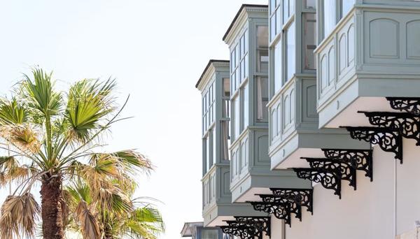 Cumbalıca Beach Hotel