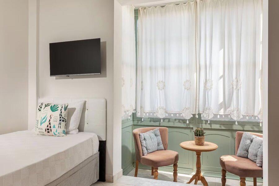 Cumbalıca Beach Hotel