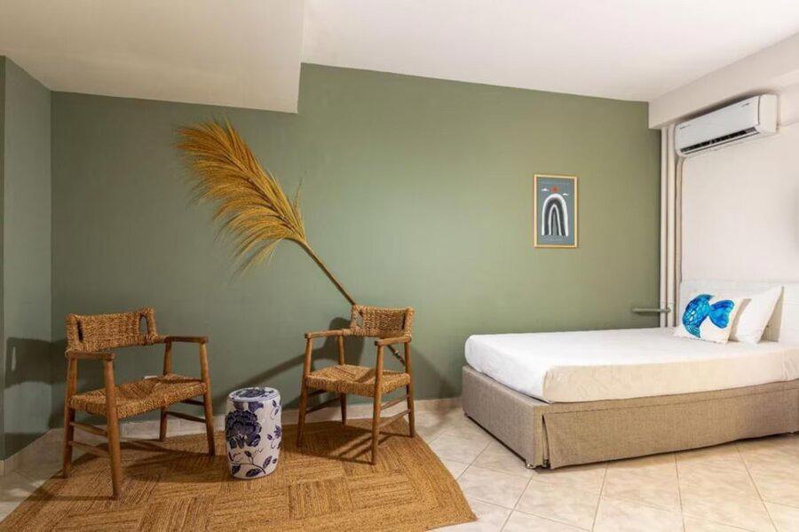 Cumbalıca Beach Hotel