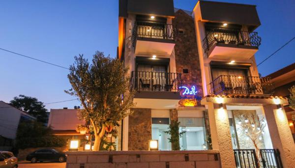 Dali Hotel Çeşme