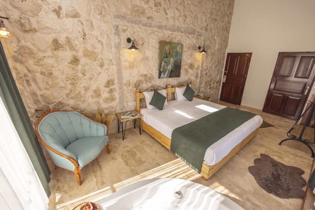 Soleado Cappadocia Hotel