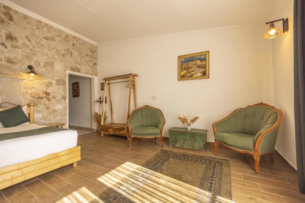 Soleado Cappadocia Hotel