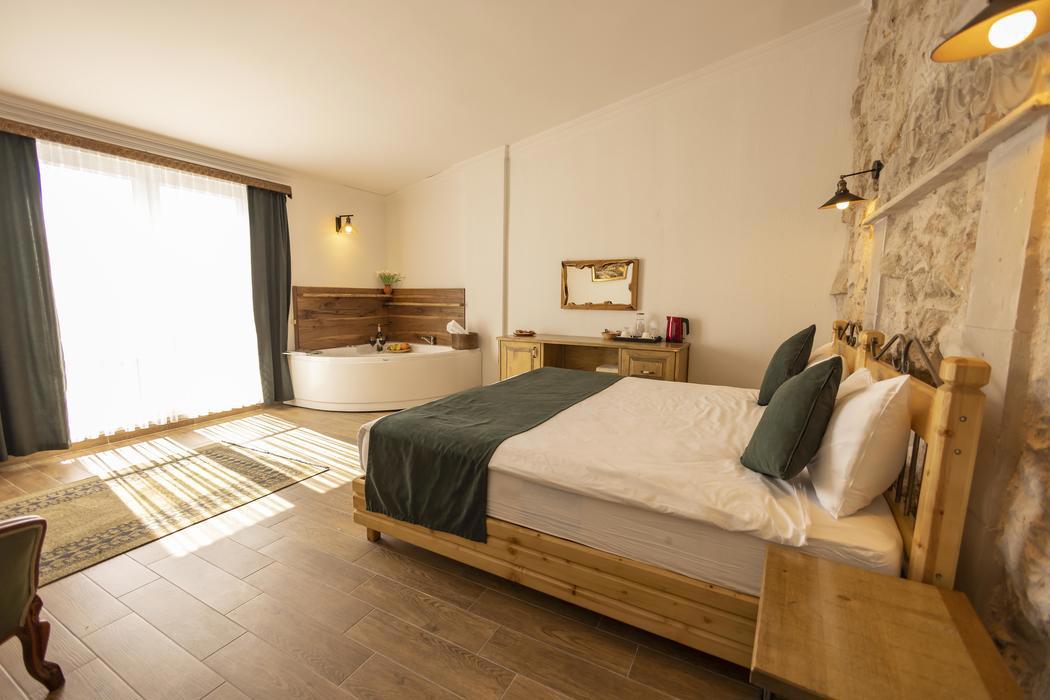 Soleado Cappadocia Hotel
