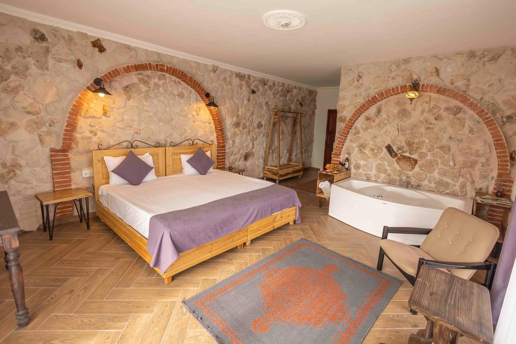 Soleado Cappadocia Hotel
