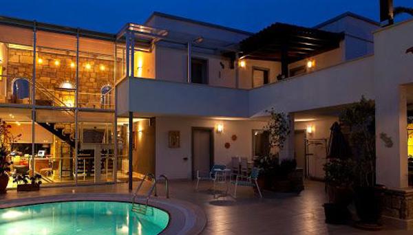 Hotel Pier Bodrum Marina