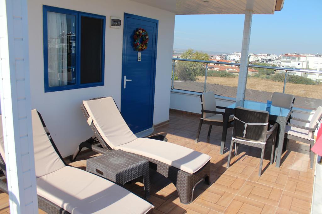 Mavi Pansiyon & Restaurant