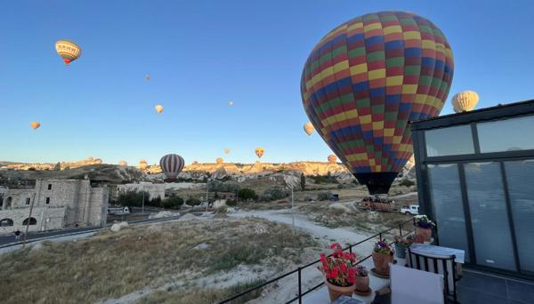 Perla Cappadocia