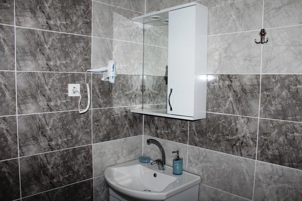 Mavi Pansiyon & Restaurant