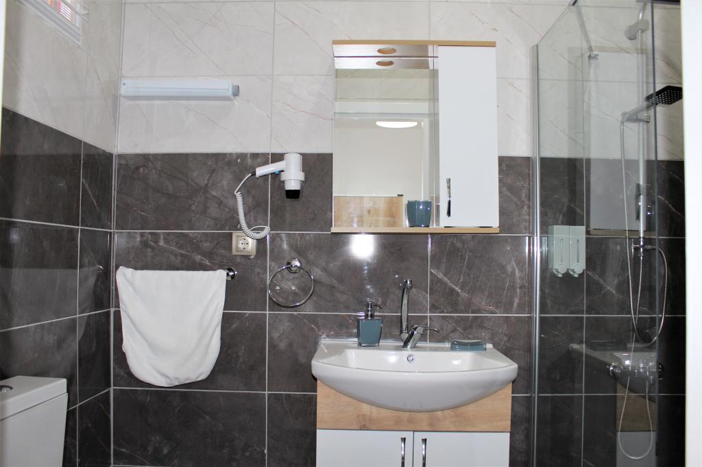 Mavi Pansiyon & Restaurant