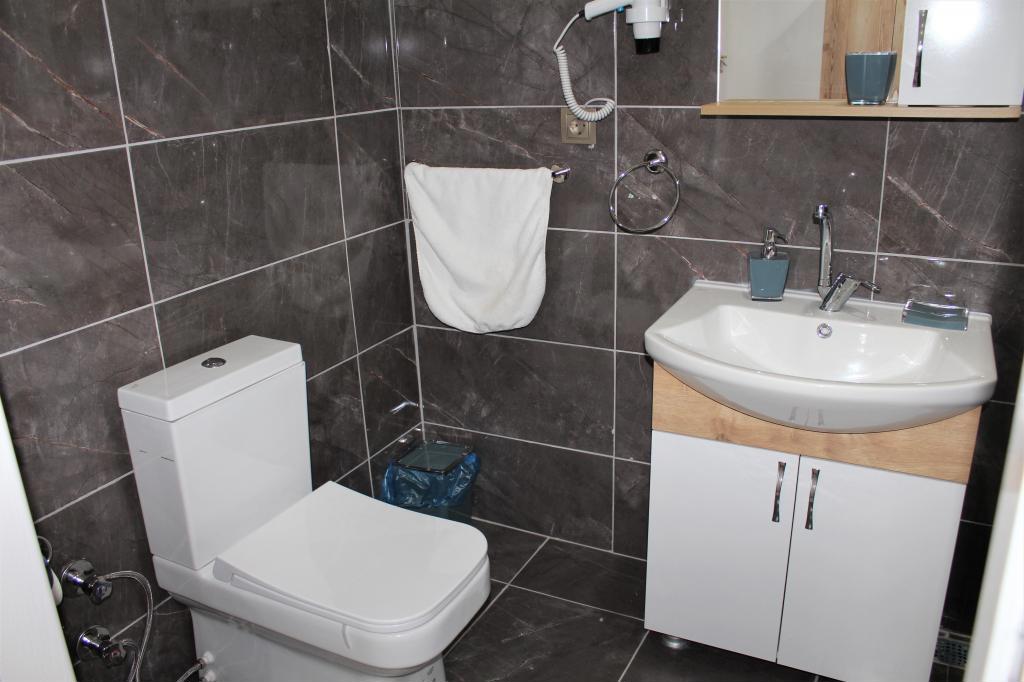 Mavi Pansiyon & Restaurant