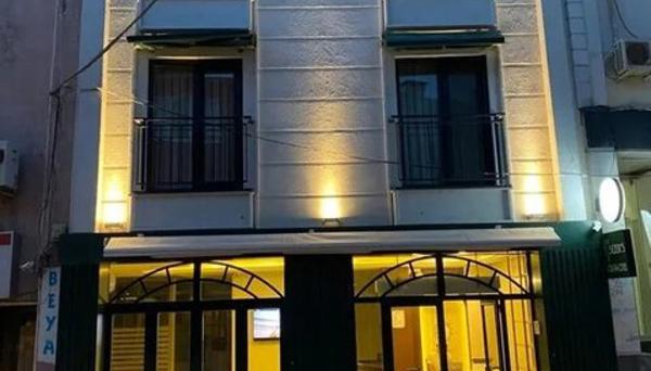 Sezers Oliva Hotel