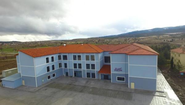 Lavanta Tepesi Otel Salda