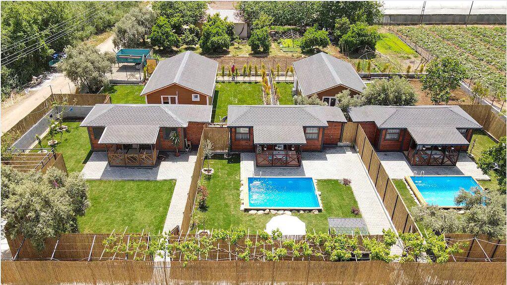 Ripple Home Bungalov