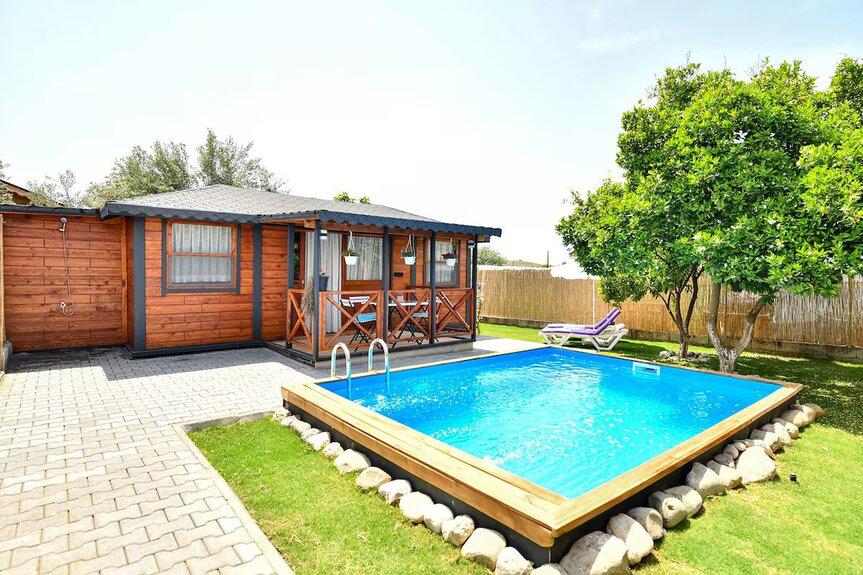 Ripple Home Bungalov