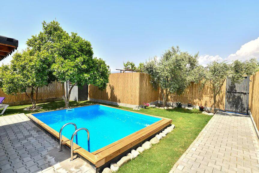Ripple Home Bungalov