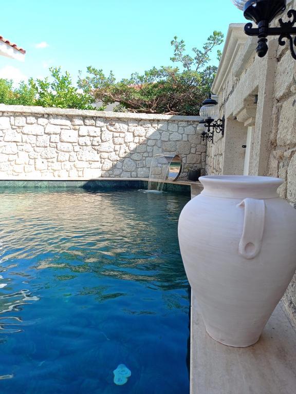 Alaçatı Otel Lalasa