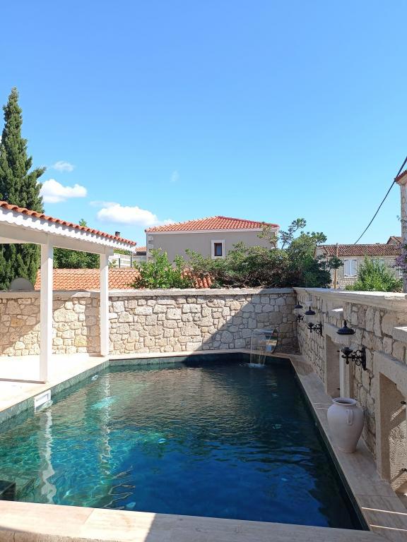 Alaçatı Otel Lalasa