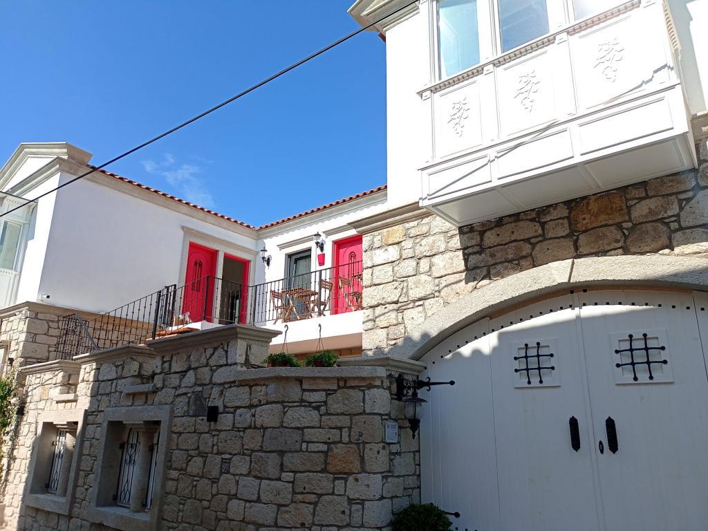 Alaçatı Otel Lalasa