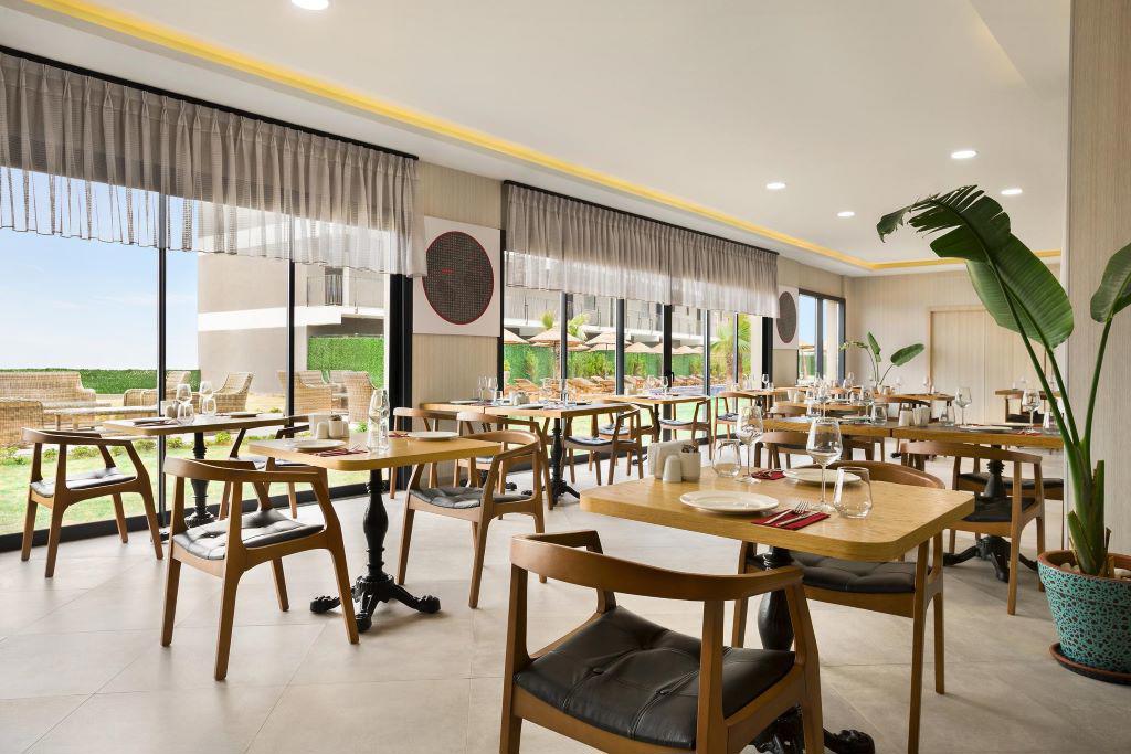 Ramada by Wyndham Çeşme