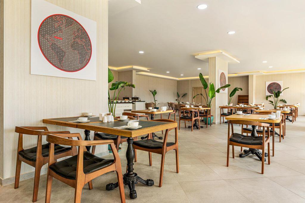 Ramada by Wyndham Çeşme